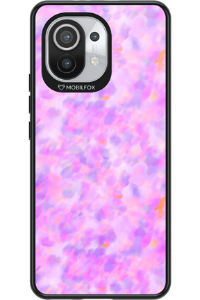 Lavender Field 2.0 - Xiaomi Mi 11 5G