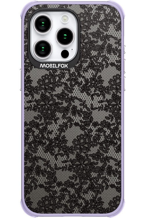 Floral lace 2.0 - Apple iPhone 15 Pro Max