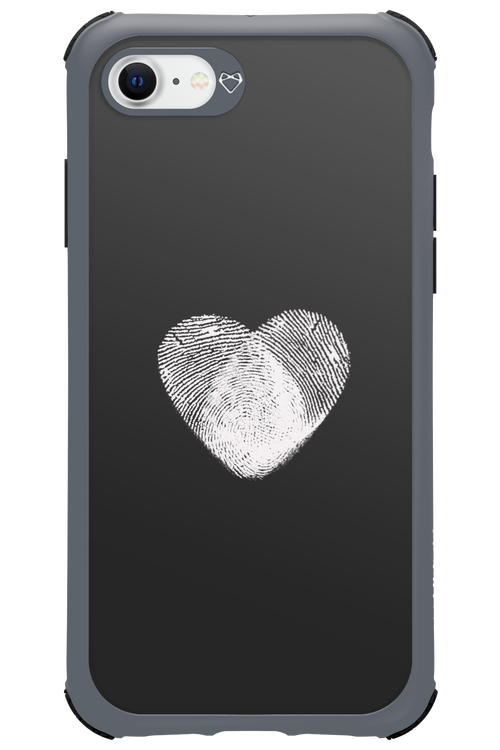 EVIDENCE - Apple iPhone SE 2020