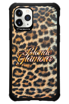Blonde Glamour - Apple iPhone 11 Pro