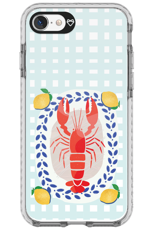 Marbella's Lobster 2.0 - Apple iPhone 8