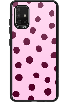 My Crush 2.0 - Samsung Galaxy A51