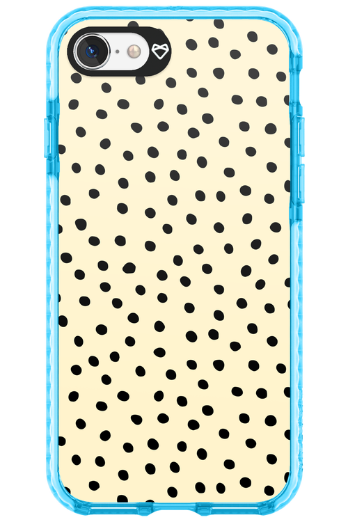 Polka Dots 2.0 - Apple iPhone 7