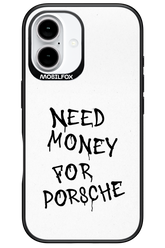 Need Money - Apple iPhone 16