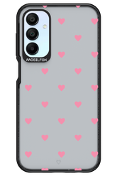 Mini Hearts 2.0 - Samsung Galaxy A15