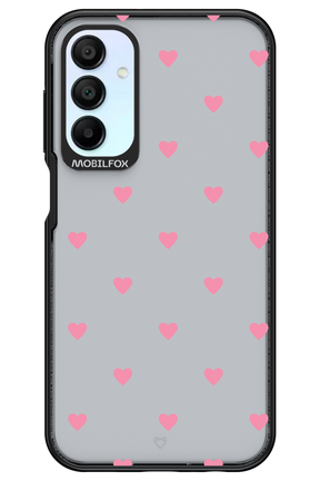 Mini Hearts 2.0 - Samsung Galaxy A15