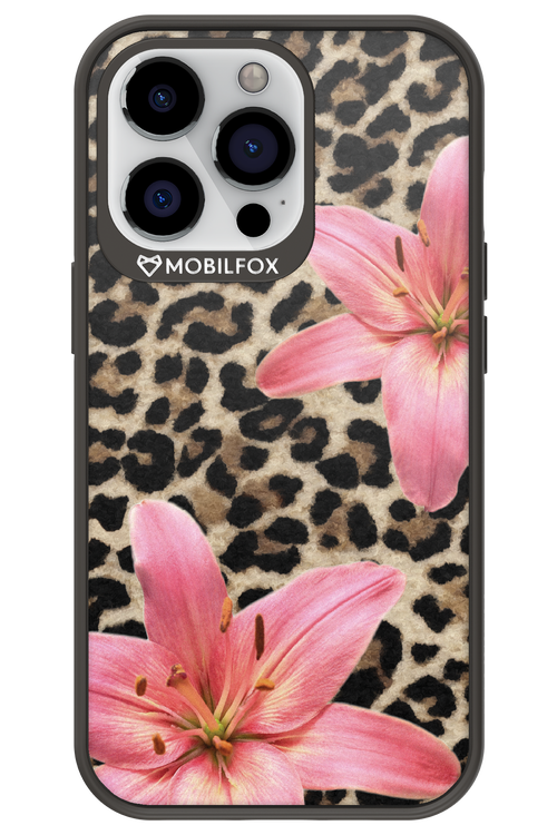 Leobloom 2.0 - Apple iPhone 13 Pro