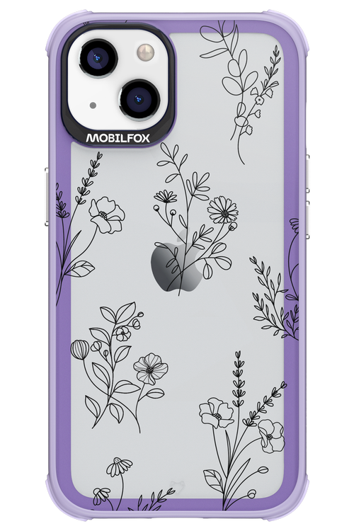 Bouquet - Apple iPhone 13