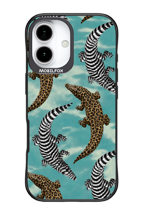 Style Bite 2.0 - Apple iPhone 17