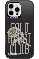Cold Heart Club 2.0 - Apple iPhone 16 Pro Max