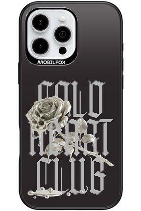 Cold Heart Club 2.0 - Apple iPhone 16 Pro Max
