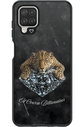 OC billionaires 2.0 - Samsung Galaxy A12