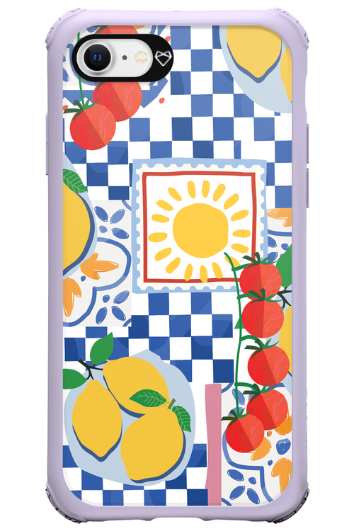 Sorrento Dream 2.0 - Apple iPhone 7