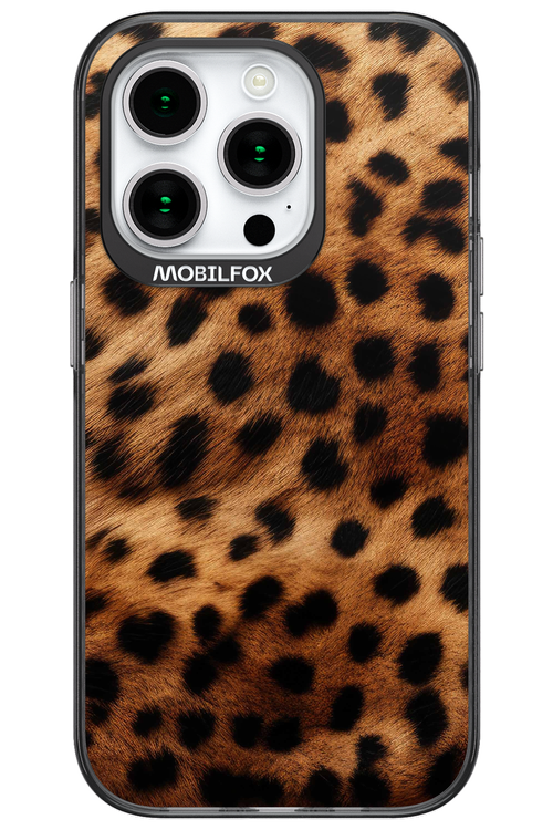 Cheetah 2.0 - Apple iPhone 15 Pro