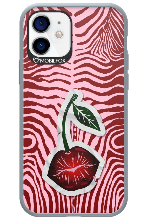 Kissy Cherry 2.0 - Apple iPhone 12