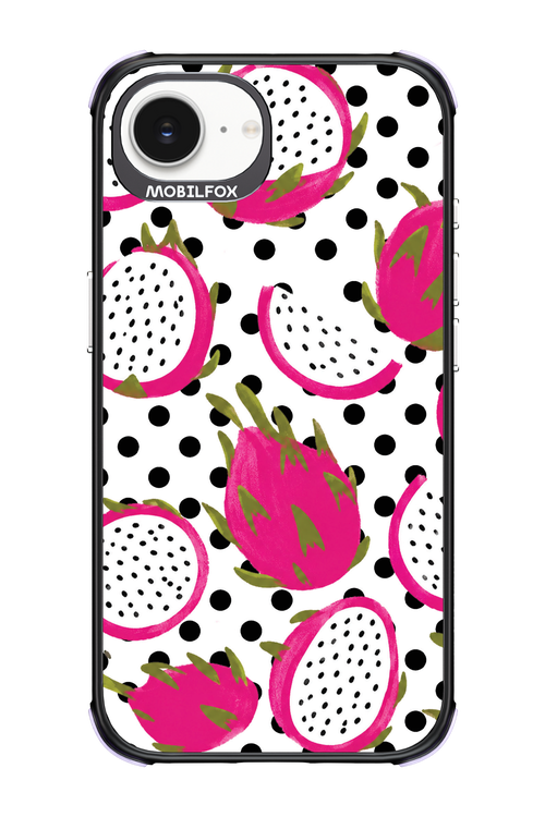 DRAGON FRUIT 2.0 - Apple iPhone 16e