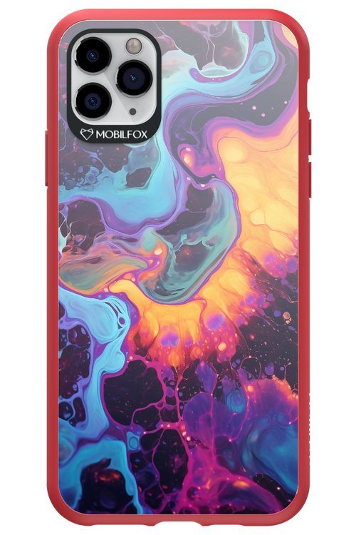 Liquid Dreams - Apple iPhone 11 Pro Max