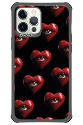 Heart Eyes - Apple iPhone 12 Pro Max