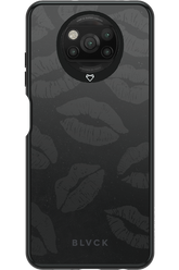 Dark Lips - Xiaomi Poco X3 Pro