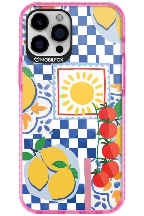 Sorrento Dream 2.0 - Apple iPhone 12 Pro Max