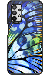 Turquoise Wing 2.0 - Samsung Galaxy A32 5G