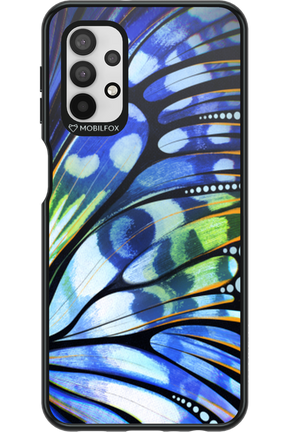 Turquoise Wing 2.0 - Samsung Galaxy A32 5G