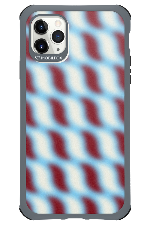 Cold Wave 2.0 - Apple iPhone 11 Pro Max
