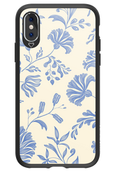Simple Flowers 2.0 - Apple iPhone XS