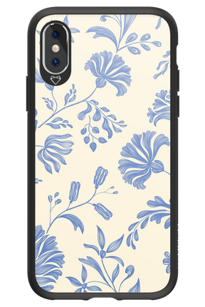 Simple Flowers 2.0 - Apple iPhone XS