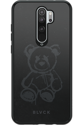 BLVCK BEAR - Xiaomi Redmi Note 8 Pro