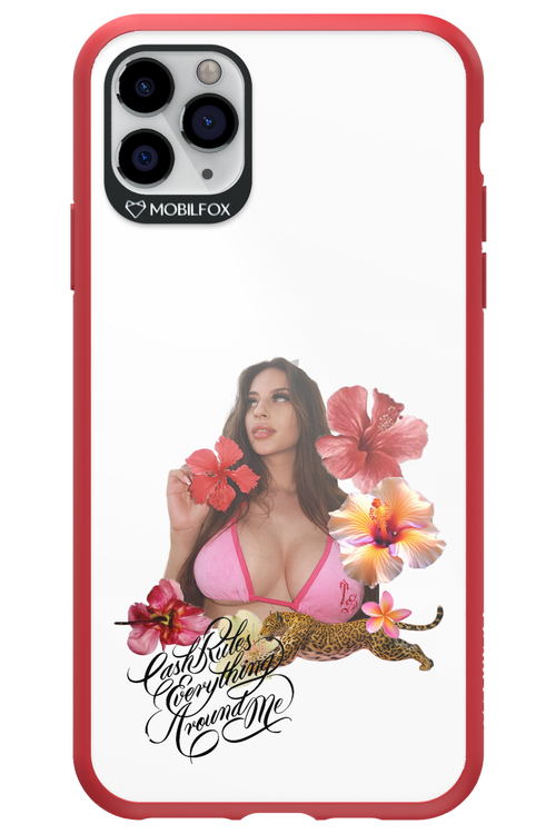 Island Money Muse 2.0 - Apple iPhone 11 Pro Max