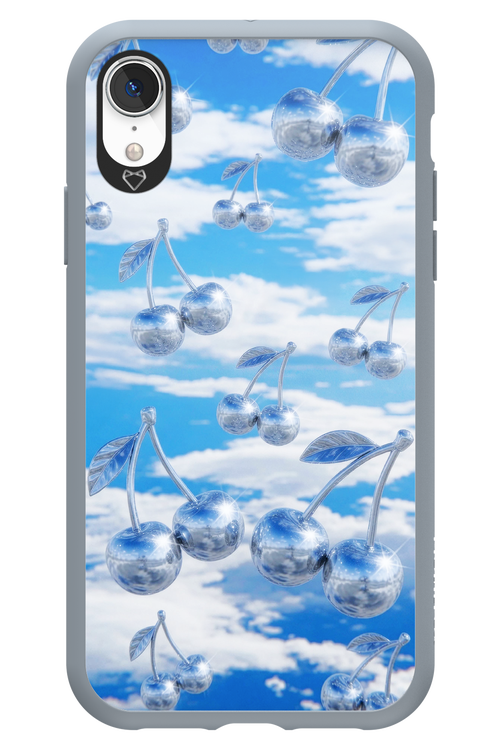 Cloud Cherry 2.0 - Apple iPhone XR