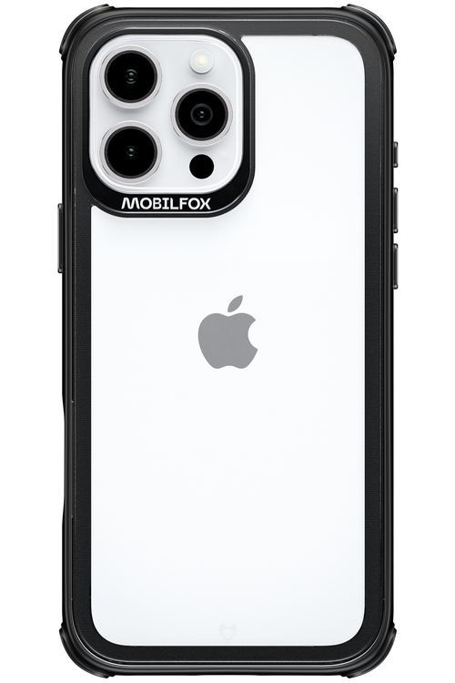 NUDE 2.0 - Apple iPhone 16 Pro Max