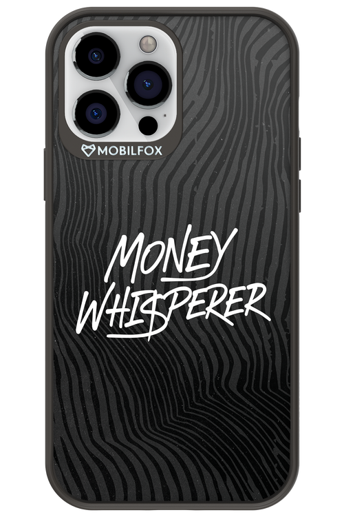 Money Whisperer 2.0 - Apple iPhone 13 Pro Max