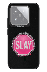 Slay Warning 2.0 - Xiaomi 14