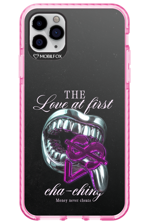 Cha-Ching 2.0 - Apple iPhone 11 Pro Max