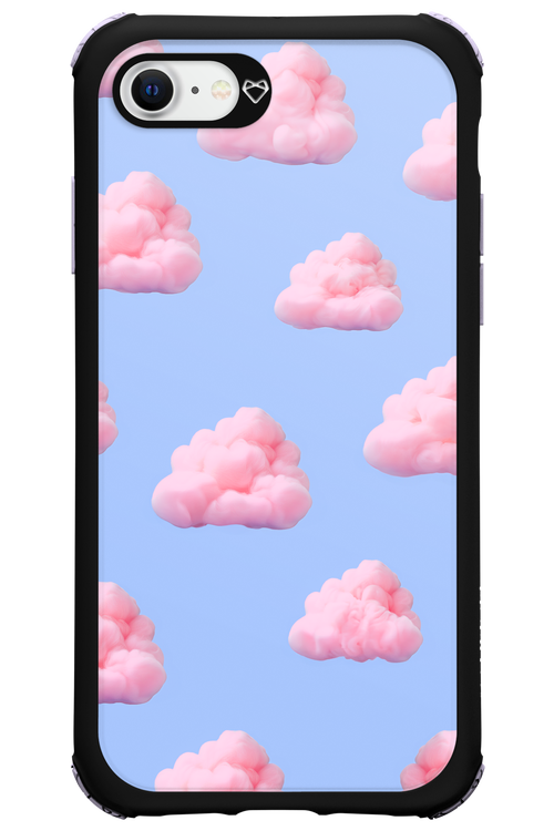 Cloudy - Apple iPhone 7