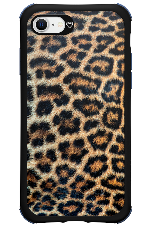 Leopard - Apple iPhone 8