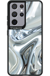 True Silver 2.0 - Samsung Galaxy S21 Ultra