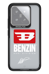 Ultra Benzin 2.0 - Xiaomi 14