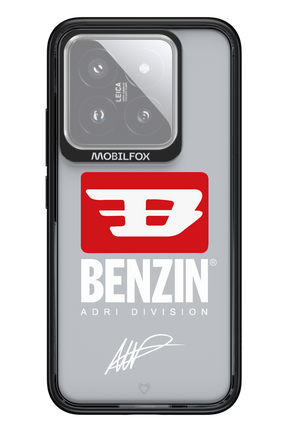 Ultra Benzin 2.0 - Xiaomi 14