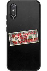Government 2.0 - Xiaomi Redmi 9A