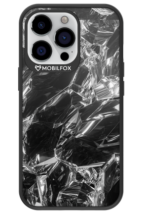 Crystal Noir 2.0 - Apple iPhone 13 Pro