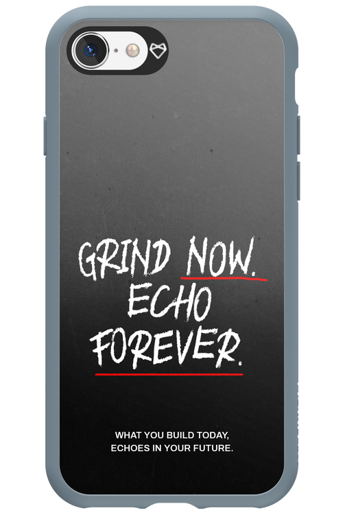 Grind Now 2.0 - Apple iPhone SE 2022
