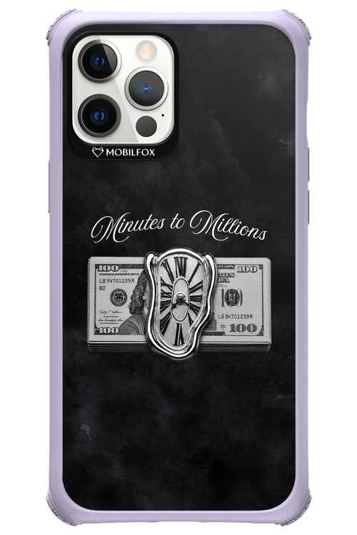 M2M 2.0 - Apple iPhone 12 Pro Max