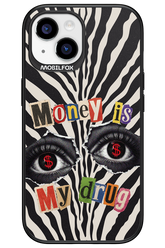 Money Drug 2.0 - Apple iPhone 15