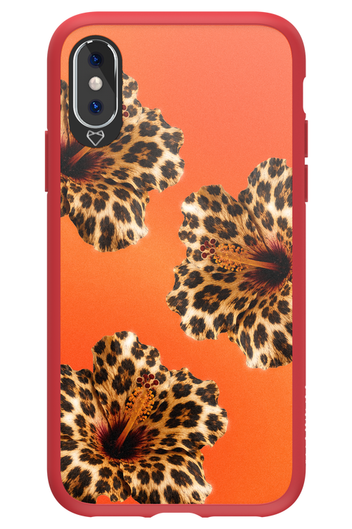 Sun Purr 2.0 - Apple iPhone X