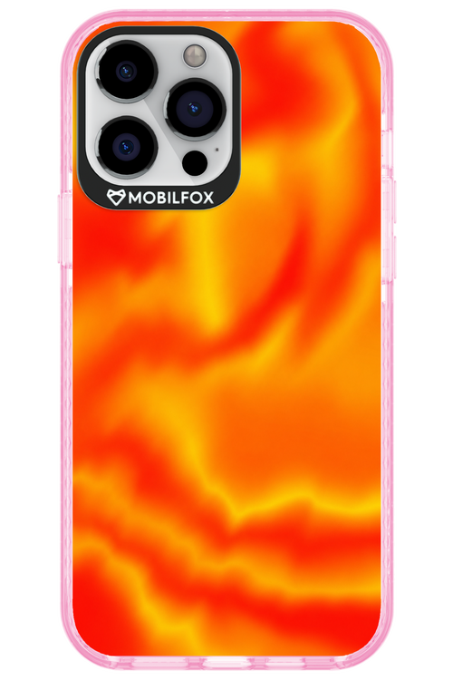 Beat the Heat 2.0 - Apple iPhone 13 Pro Max