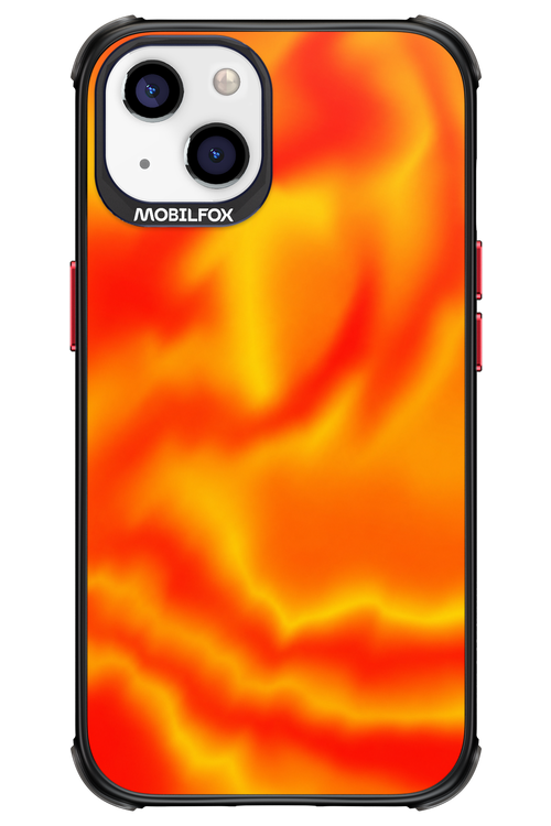 Beat the Heat 2.0 - Apple iPhone 13