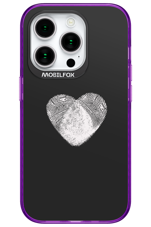 EVIDENCE - Apple iPhone 15 Pro